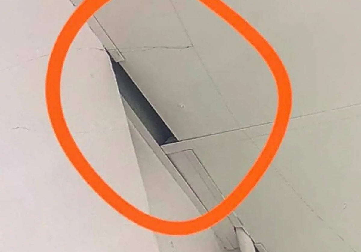 La Fiscalía pide 148 años de cárcel para el monitor que grabó a chicas en un vestuario de Villaescusa